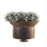 Bole Outdoor Floor Lamp by Torremato, Size: Small, Medium, Large, X-Large, , | Casa Di Luce Lighting