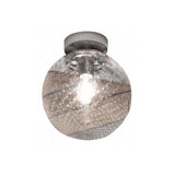 Bolle Ceiling Light by Vistosi