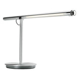 Brazo Table Lamp by Pablo, Finish: Silver, , | Casa Di Luce Lighting