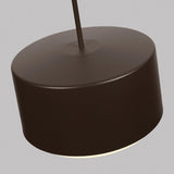 Roton 18 LED Outdoor Pendant Light by Tech Lighting