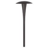 Area Path Light by W.A.C. Lighting, Finish: Bronze on Brass, Black on Aluminum, Bronze on Aluminum, Color Temperature: 2700K, 3000K, | Casa Di Luce Lighting