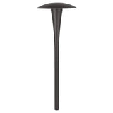 Area Path Light by W.A.C. Lighting, Finish: Bronze on Brass, Black on Aluminum, Bronze on Aluminum, Color Temperature: 2700K, 3000K, | Casa Di Luce Lighting