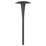 Area Path Light by W.A.C. Lighting, Finish: Bronze on Brass, Black on Aluminum, Bronze on Aluminum, Color Temperature: 2700K, 3000K, | Casa Di Luce Lighting
