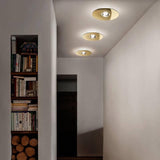 Bugia Ceiling Light by Lodes, Finish: Chrome, Gold, White, Copper, Black Glossy, Size: Small, Medium, Large, | Casa Di Luce Lighting