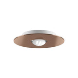Bugia Ceiling Light by Lodes, Finish: Chrome, Gold, White, Copper, Black Glossy, Size: Small, Medium, Large, | Casa Di Luce Lighting