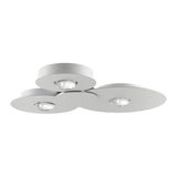 Bugia Ceiling Light by Lodes, Finish: White, Size: Large, | Casa Di Luce Lighting