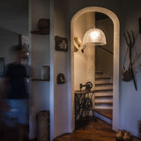 Bump Suspension by Foscarini, Color: Frost, Gold, Petroleum, Black, , | Casa Di Luce Lighting