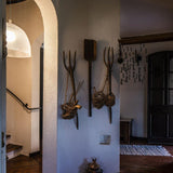 Bump Suspension by Foscarini, Color: Frost, Gold, Petroleum, Black, , | Casa Di Luce Lighting