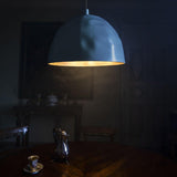 Bump Suspension by Foscarini, Color: Frost, Gold, Petroleum, Black, , | Casa Di Luce Lighting