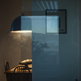 Bump Suspension by Foscarini, Color: Frost, Gold, Petroleum, Black, , | Casa Di Luce Lighting