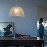 Bump Suspension by Foscarini, Color: Frost, Gold, Petroleum, Black, , | Casa Di Luce Lighting