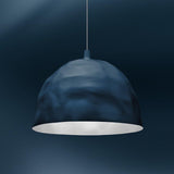 Bump Suspension by Foscarini, Color: Frost, Gold, Petroleum, Black, , | Casa Di Luce Lighting