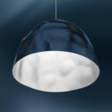 Bump Suspension by Foscarini, Color: Frost, Gold, Petroleum, Black, , | Casa Di Luce Lighting