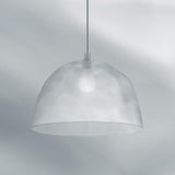 Bump Suspension by Foscarini, Color: Frost, Gold, Petroleum, Black, , | Casa Di Luce Lighting