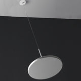 Bureau LED Pendant Light by Egoluce