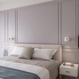 Ling Wall Sconce by Seed Design, Finish: Black/Copper, White/Brass, , | Casa Di Luce Lighting