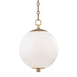 Sphere No.1 Pendant - Casa Di Luce