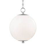 Sphere No.1 Pendant - Casa Di Luce
