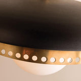 Herkimer Pendant by Hudson Valley, Size: Small, Large, , | Casa Di Luce Lighting