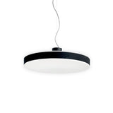 Move Pendant by Linea Light, Finish: Black, White, , | Casa Di Luce Lighting