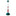 Lariat C2511 Pendant by Ferroluce, Color: Yellow, Petroleum Green-Ferroluce, , | Casa Di Luce Lighting