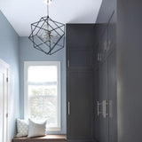 Roundout Сhandelier by Hudson Valley