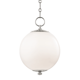 Sphere No.1 Pendant - Casa Di Luce