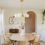 Stella Chandelier by Mitzi