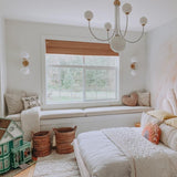 Stella Wall Sconce by Mitzi