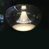 Ipno Glass Suspension Lamp by Artemide, Title: Default Title, , | Casa Di Luce Lighting