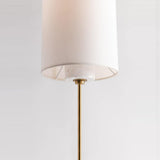 Fiona Table Lamp by Mitzi, Finish: Brass Aged, Nickel Polished, Polished Copper-Mitzi, , | Casa Di Luce Lighting