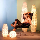 Cactus Floor Lamp by Slamp, Size: X-Large, 2X-Large, , | Casa Di Luce Lighting