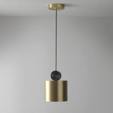 Calee V2 Suspension by CVL, Finish: Satin Brass, Satin Graphite-CVL, Nickel Satin, Satin Copper-CVL, , | Casa Di Luce Lighting