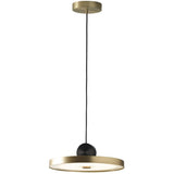 Calee V4 Suspension by CVL, Finish: Nickel Satin, , | Casa Di Luce Lighting
