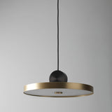 Calee V4 Suspension by CVL, Finish: Satin Brass, Satin Graphite-CVL, Nickel Satin, Satin Copper-CVL, , | Casa Di Luce Lighting