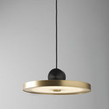 Calee V4 Suspension by CVL, Finish: Satin Brass, Satin Graphite-CVL, Nickel Satin, Satin Copper-CVL, , | Casa Di Luce Lighting