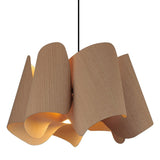 Camila Pendant Light by Weplight, Color: Wenge, , | Casa Di Luce Lighting
