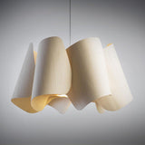 Camila Pendant Light by Weplight, Color: Ash, Beech, Ebony, Grey Oak, Wenge, Red, Yellow, Green, Blue, White, PetiribÃ, , | Casa Di Luce Lighting