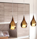 Zoe 1303.3L Multi Light Pendant by Cangini & Tucci
