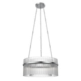 Carlisle 12-Lights Suspension by Alora, Color: Urban Bronze, Polished Nickel, Vintage Brass, , | Casa Di Luce Lighting