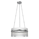 Carlisle 12-Lights Suspension by Alora, Color: Urban Bronze, Polished Nickel, Vintage Brass, , | Casa Di Luce Lighting