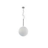 Castore Suspension by Artemide, Size: Small, Medium, Large, X-Large, , | Casa Di Luce Lighting