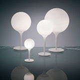 Castore Table Lamp by Artemide, Size: Small, Medium, Large, X-Large, , | Casa Di Luce Lighting