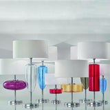 Show Ogive Table Lamp by Zafferano
