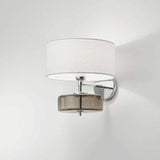 Show Drum Wall Lamp by Zafferano