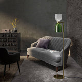 Caterina Floor Lamp by Italamp, Title: Default Title, , | Casa Di Luce Lighting
