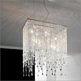 Venezia Chandelier by Cattelan Italia
