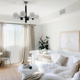 Stella Chandelier by Mitzi