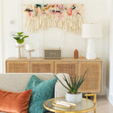 Naomi Table Lamp by Mitzi, Finish: Black Lustro/Gold Leaf Combo-Mitzi, White Lustro/Gold Leaf Combo-Mitzi, , | Casa Di Luce Lighting