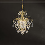 Century Pendant by Schonbek, Finish: Aurelia-Schonbek, Gold Heirloom-Schonbek, Gold Etruscan-Schonbek, Gold French -Schonbek, Silver Polished-Schonbek, Silver Antique-Schonbek, Pearl Black-Schonbek, , | Casa Di Luce Lighting